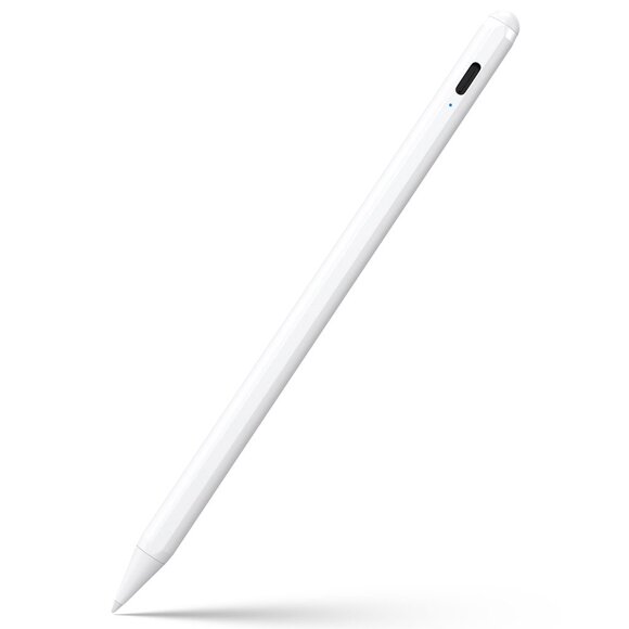 Stylus Pen for iPad 6th-11th Generation-2X Fast Charge Active Pencil Compatible - Picture 1 of 1